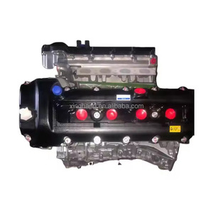 Nuevo conjunto de motor diésel remanufacturado 448PN <span class=keywords><strong>V8</strong></span> de alta calidad 4.4L para Range <span class=keywords><strong>Rover</strong></span> Sport y <span class=keywords><strong>Land</strong></span> <span class=keywords><strong>Rover</strong></span> Discovery 3 - Product Image 1