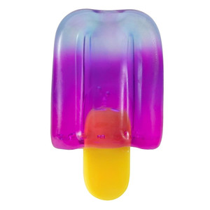 Juguete súper popular de hielo suave para aliviar la <span class=keywords><strong>ansiedad</strong></span>, juguete antiestrés, pelota súper sólida para apretar - Product Image 4