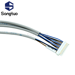 SMT phụ tùng SMT NPM cảm biến lưu lượng mtns000437aa - Product Image 2