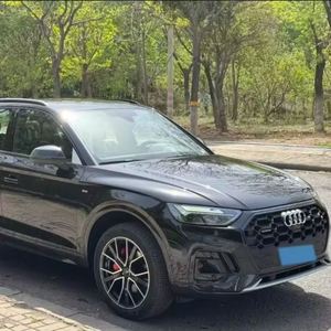 <span class=keywords><strong>Audi</strong></span> Q5L Wagon 2026 Usado con Título Limpio, Coches Usados Listos para Enviar - Product Image 6