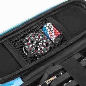 EVA <b>Darts</b> <b>Case</b> Hard Storage <b>Dart</b> <b>Case</b> Carrying <b>Case</b> for <b>Dart</b> Tips - Product Image 3
