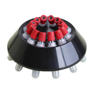 Centrifugeuse de paillasse basse vitesse Medco TD4C 4000 tr/min pour usage expérimental en laboratoire entièrement automatique - Product Image 5