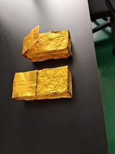 Yüksek Kaliteli Besleyici Solucan Proteini Tozu Sağlık Takviyesi Toptan Satış - Product Image 3