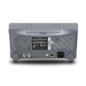 Nuevo Osciloscopio de Señal Mixta UNI-T UPO2204 de 200MHz y 4 Canales MSO (Sin Pod) con 6 Meses de Garantía - Product Image 4