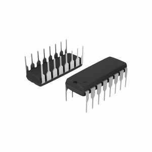 Composants électroniques en ligne : MM74C76N, circuit intégré logique DIP 16 canaux du fabricant - Product Image 1