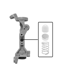 Pièces d'entrée d'alimentation AMS pour imprimante 3D HINTONDA, pièces de rechange en plastique pour Bambu AMS Lite - Product Image 2