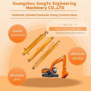 Ковш для экскаватора на заказ EC300, запасные части для экскаватора, детали для строительной техники, детали для экскаватора, строительство - Product Image 5
