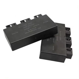 66209145158 PDC เซ็นเซอร์ช่วยจอดรถโมดูลควบคุมระยะทางสำหรับ 5 7 ซีรีส์ E60 E61 E65 X5 E70 - Product Image 6