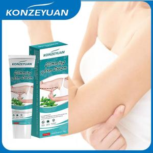 Recién llegado, crema adelgazante de brazo a base de hierbas, crema de brazo adelgazante china para grasa - Product Image 2