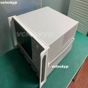 Analyseur de réseau vectoriel HP/AGILENT/Keysight E5080A ENA 9kHz - 9GHz 4 ports - Product Image 2
