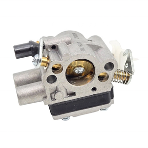 คาร์บูเรเตอร์สำหรับเลื่อยยนต์ <span class=keywords><strong>Stihl</strong></span> MS212 <span class=keywords><strong>MS182</strong></span> - Product Image 1