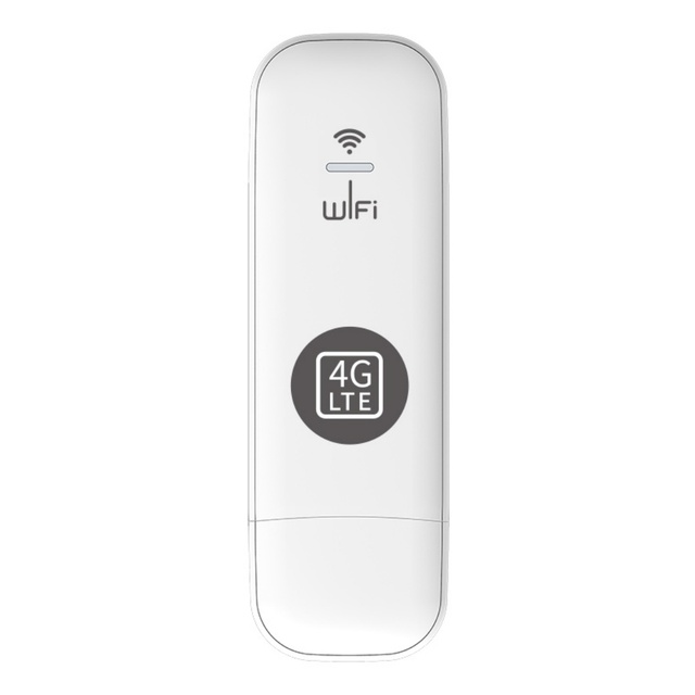 U6-G LTE 4G USB Modem for Global Use 4G USB Dongle SIM Card Slot Dongle 4G Modem Wifi Router