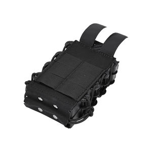 Outdoor Tactical Pouch Mag Clip Waterproof <b>Hunting</b> Bullet Bag Cover <b>Accessories</b> Mag Paintball Kit Outdoor Sports <b>Hunting</b> Bag - Product Image 2