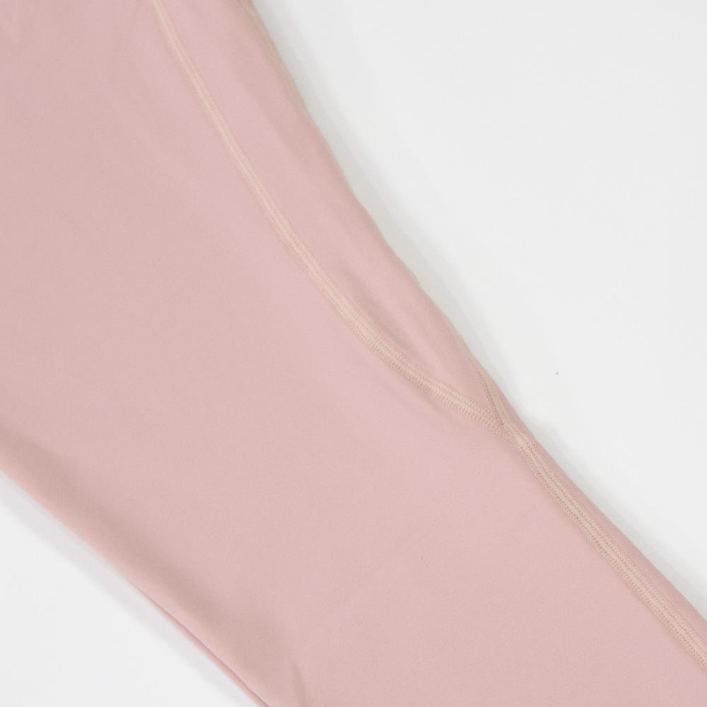 2025 Wholesale Lulu's Women's 25-inch Exercise Lulu Yoga  Fitness Leggings