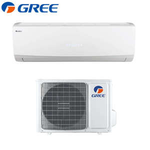 Nuevos Aires Acondicionados Split 2025 TC L 1hp Sistema de Aire Acondicionado 9000btu Gas R410a Gree Venta al por Mayor 9000 12000 18000 24 - Product Image 4
