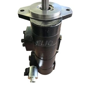 ปั๊มไฮดรอลิกสามล้อ6688713 7409991 6688673 7409995 7010171ลื่นไถลปั๊มเกียร์ไฮดรอลิกสำหรับ S300 T770 S770 - Product Image 2