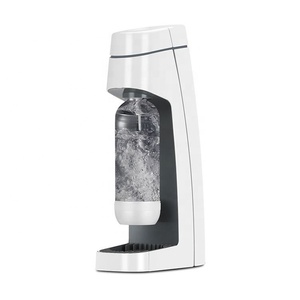 Máquina <span class=keywords><strong>de</strong></span> <span class=keywords><strong>Agua</strong></span> Carbonatada Comercial y Doméstica, <span class=keywords><strong>Dispensador</strong></span> <span class=keywords><strong>de</strong></span> Bebidas Carbonatadas <span class=keywords><strong>Casero</strong></span>, Aprobado para Tiendas <span class=keywords><strong>de</strong></span> Té con Leche, Plástico - Product Image 1