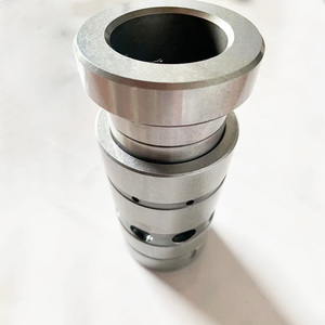 ระบบควบคุมการถอยหลังของหัวเจาะไฮดรอลิกสำหรับรถขุด รุ่น F22 - Product Image 6