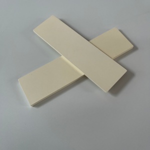 Plaque de nitrure de bore à 99,5 %, substrat en nitrure de bore, panneau en céramique boride - Product Image 5