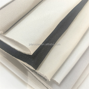 Tissu Birdeye de 150 cm de large avec <span class=keywords><strong>mousse</strong></span> de 4 mm, 115 g/m², 100 % polyester, écologique, thermocollant pour accessoires de revêtement de toit de voiture - Product Image 6