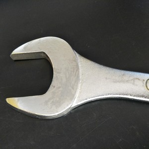 Chất lượng cao và độ chính xác cao sửa chữa hộp công cụ Cờ lê mở kết hợp cờ lê - Product Image 5