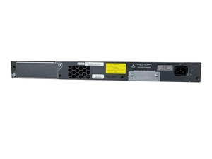 Commutateur PoE+ Cisco Catalyst 2960X 48 ports de qualité supérieure WS-C2960X-48FPS-L 740W Commutateur Ethernet - Product Image 4