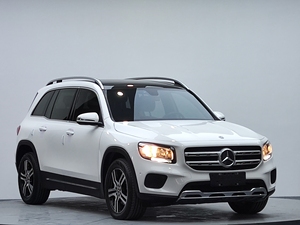 <span class=keywords><strong>Mercedes</strong></span>-Benz <span class=keywords><strong>GLB</strong></span> 1.3T, Auto Usado en Venta, Popular SUV Compacto de 5 Puertas y <span class=keywords><strong>7</strong></span> Asientos, Popular SUV de Gasolina - Product Image 2