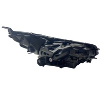 Phare LED à 3 Yeux Lexus NX 2017-2021 NX200/NX300 12V 6000K Phare de Voiture de Haute Qualité