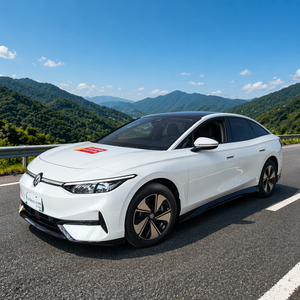 Auto Usado <span class=keywords><strong>en</strong></span> <span class=keywords><strong>Buen</strong></span> <span class=keywords><strong>Estado</strong></span>, ID7 Versión Air, Vehículo Eléctrico, Asientos Eléctricos, Pantalla Táctil LCD - Product Image 4