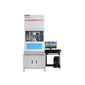 ISO 289 667 Équipement d'essai <span class=keywords><strong>Mooney</strong></span> en caoutchouc Testeur de viscosité <span class=keywords><strong>Mooney</strong></span> en caoutchouc de laboratoire Prix Testeur de viscoélasticité en caoutchouc <span class=keywords><strong>Mooney</strong></span> - Product Image 2