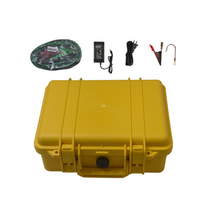 เครื่องทดสอบความต้านทานฉนวนหม้อแปลงไฟฟ้าแรงสูง 10kv สำหรับเมกเกอร์มิเตอร์ ประเภทผลิตภัณฑ์ มิเตอร์ JH3128 เครื่องทดสอบความต้านทานฉนวน - Product Image 2