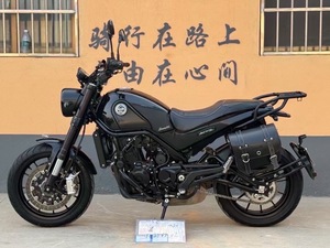 Motos d'<span class=keywords><strong>occasion</strong></span> tout-terrain rétro, motos de rue populaires, <span class=keywords><strong>essence</strong></span>, 500cc, motos sportives - Product Image 5