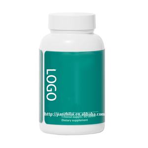 10 suplementos multivitamínicos para la salud 60 cápsulas sin OMG sin gluten soporte inmune y proporcionar energía cápsulas de vitaminas - Product Image 2