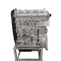Ensemble de moteur à essence haute Performance 1.6L G16B pour Suzuki Vitara Baleno Swift Grand Vitara
