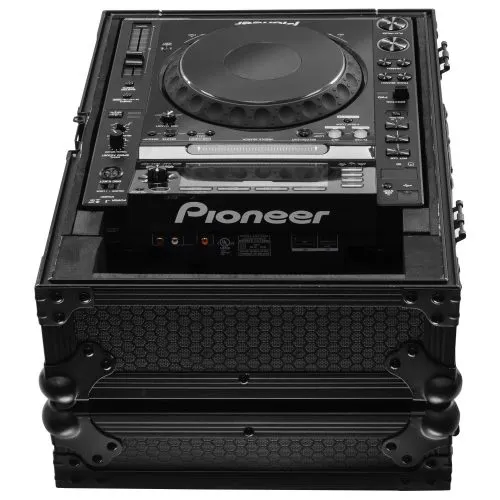 Profesyonel DJ yol mikser durumda uydurma en 12 DJ mikseri s veya CDJ çoklu oyuncular DJ mikseri uçuş durumda