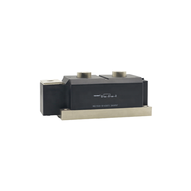 MFx1500 Rectifier Diode Module 1500A 600V 1800V for Various PWM Inverter Rectifiers Thyristors for DC Supply
