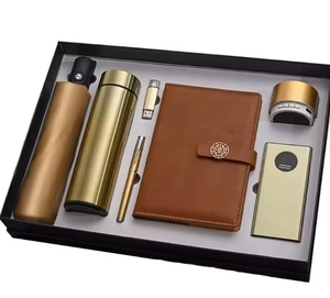 Customizable Business <strong>Gifts</strong> Practical Souvenirs Insulated Cups Notebook Sets and <strong>Event</strong> <strong>Gift</strong> Sets - Product Image 3