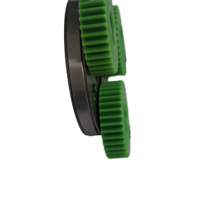 전기화물 자전거 구동 모터 나일론 기어 부품 클러치 포함 14mm Alex 및 12mm Alex 용 Ebike 모터 기어 - Product Image 3