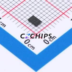 Nuevo chip IC de circuito integrado EEPROM original de 1/2 (2x3) de 1/2" - Product Image 1