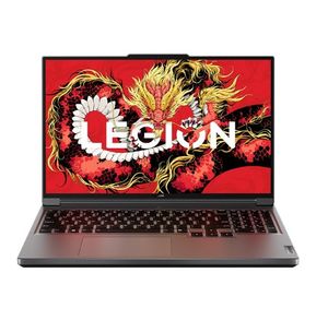 คอมพิวเตอร์แล็ปท็อปสำหรับเล่นเกม Lenovo Legion R7000P R7เอเอ็มดี8845ชั่วโมง16กรัมหน่วยความจำ1T SSD RTX4060 16นิ้วพีซี2.5K - Product Image 1