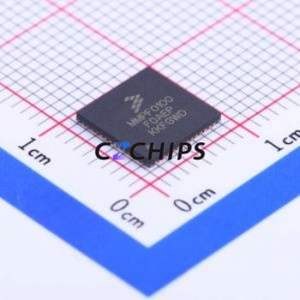 Tout nouveau et original MMPF0100F0AEP QFN-56-EP(8x8) puce IC de circuit intégré PMIC IC de gestion de l'alimentation professionnelle (PMIC) - Product Image 1