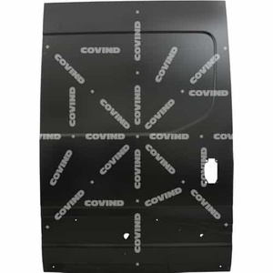 PUERTA CORREDIZA DERECHA adecuada para Iveco DAILY 2014 DAILY 2016 DAILY 2019 DAILY 2022 (5802311136) - Product Image 1