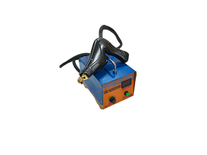 Machine à reprofiler les pneus portable 1KW - Product Image 2