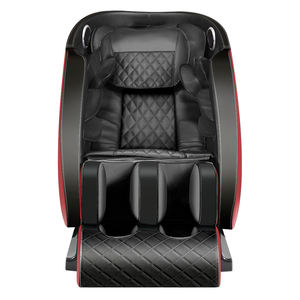 2025 popolare Chaise De <span class=keywords><strong>Black</strong></span> <span class=keywords><strong>Friday</strong></span> prodotti Full Body Foot Spa poltrona massaggiante in cina - Product Image 5