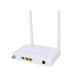 FTTH ONT <span class=keywords><strong>Wifi</strong></span> Modem Tiếng Anh firmware <span class=keywords><strong>1ge</strong></span> + <span class=keywords><strong>1fe</strong></span> + <span class=keywords><strong>Wifi</strong></span> + CATV xpon <span class=keywords><strong>epon</strong></span> ONT GPON <span class=keywords><strong>onu</strong></span> <span class=keywords><strong>wifi</strong></span> con CATV - Product Image 2