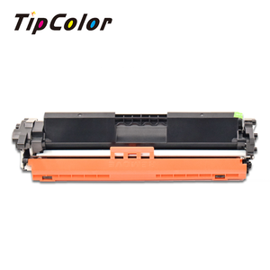 Tipcolor-cartucho de tóner CF217A 17A para HP <span class=keywords><strong>Laserjet</strong></span> <span class=keywords><strong>Pro</strong></span> M102w M130nw <span class=keywords><strong>M130fw</strong></span> M102a M130a <span class=keywords><strong>Laserjet</strong></span> <span class=keywords><strong>Pro</strong></span> <span class=keywords><strong>MFP</strong></span> M130 M102 - Product Image 2