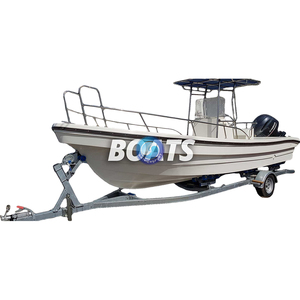 Raccogliere Yacht NUOVO MODELLO 22ft <span class=keywords><strong>A</strong></span> Buon Mercato In Fibra <span class=keywords><strong>di</strong></span> vetro barca <span class=keywords><strong>a</strong></span> <span class=keywords><strong>motore</strong></span> - Product Image 1