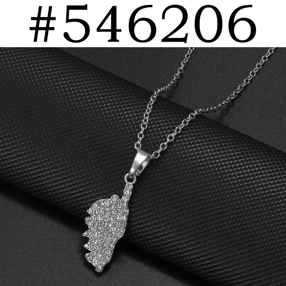 9A95-Silver Color