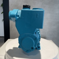 Pompe périphérique électrique de haute qualité 1 HP pompe de surpression à eau auto-amorçante