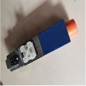 VT-DFPE-A-22/G24K0/0A1V/V-014 โซลินอยด์ควบคุมด้วยแอมพลิฟายเออร์แบบสัดส่วน VT-DFP - Product Image 3